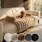 SnugPaw™ – Hyggelig hundeseng