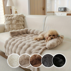 SnugPaw™ – Hyggelig hundeseng
