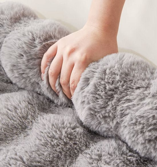 SnugPaw™ – Hyggelig hundeseng - SnugPaw™