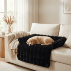 SnugPaw™ – Hyggelig hundeseng - SnugPaw™