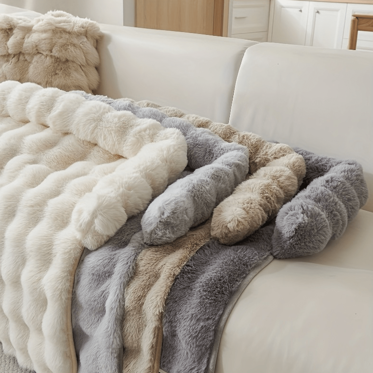 SnugPaw™ – Hyggelig hundeseng - SnugPaw™