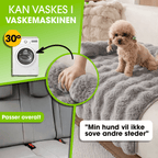 SnugPaw™ – Hyggelig hundeseng - SnugPaw™