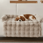 SnugPaw™ – Hyggelig hundeseng - SnugPaw™