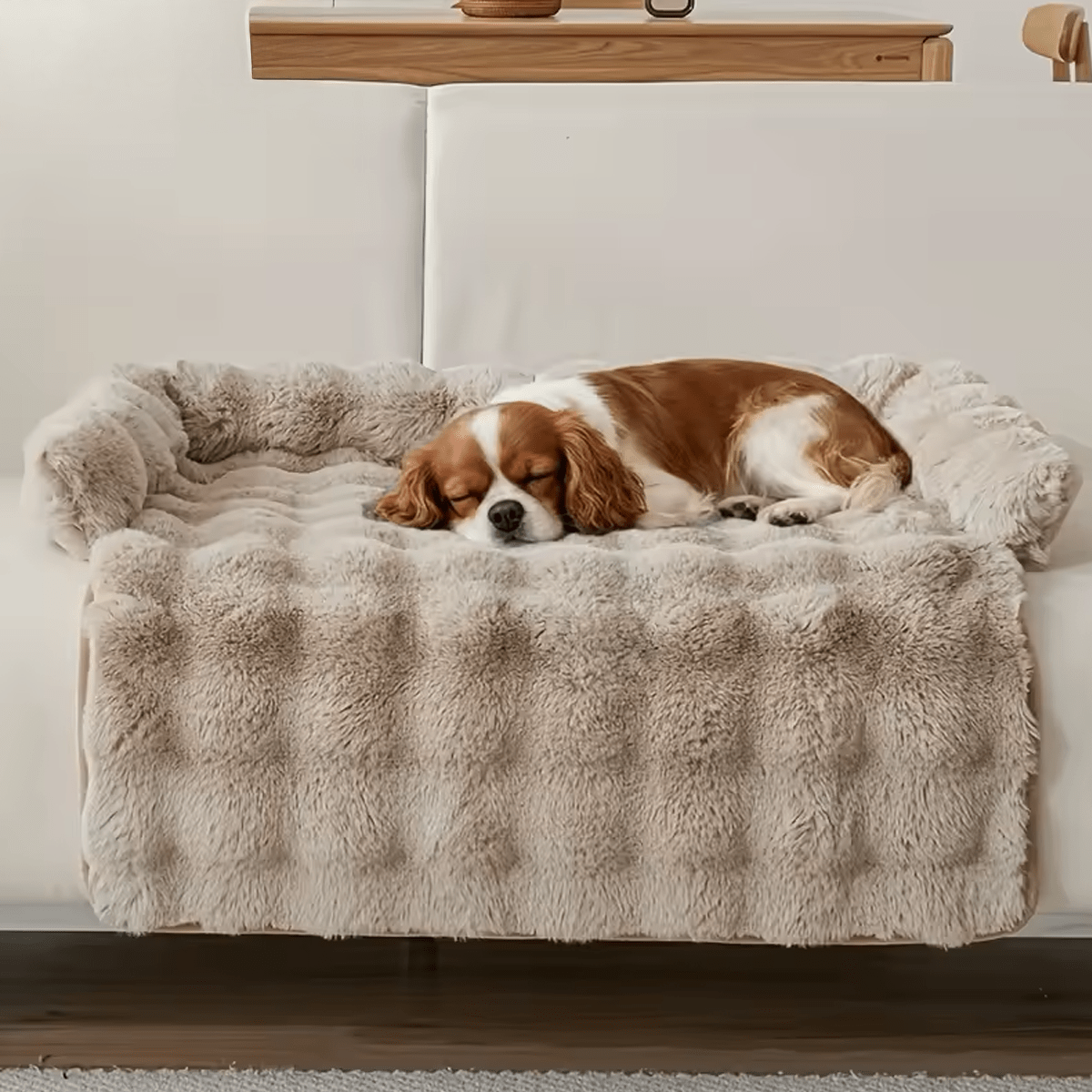 SnugPaw™ – Hyggelig hundeseng - SnugPaw™