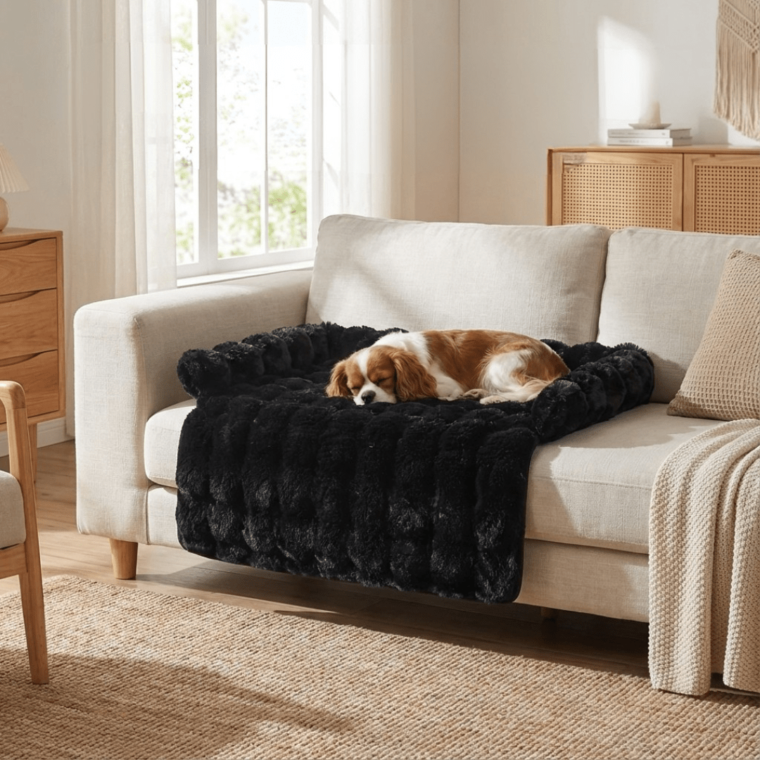 SnugPaw™ – Hyggelig hundeseng - SnugPaw™
