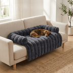 SnugPaw™ – Hyggelig hundeseng - SnugPaw™