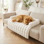 SnugPaw™ – Hyggelig hundeseng - SnugPaw™