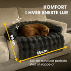 SnugPaw™ – Hyggelig hundeseng - SnugPaw™